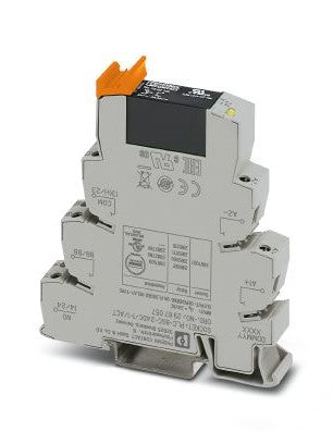 2982786 PHOENIX CONTACT PLC-OSC 24DC/ 24DC/ 5/ACT OPTOACCOP.