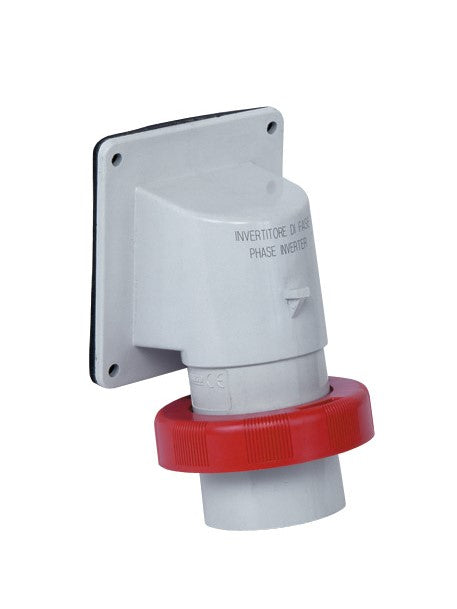ILME SIPW 3265 SI SP.INC.32A 6H 5P INVERTITORE DI FASE