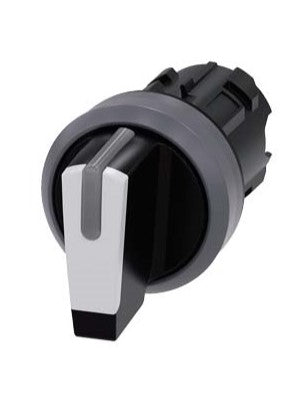 SIEMENS 3SU1032-2BM60-0AA0 SWITCH DI SELEZIONE LUMINOSO