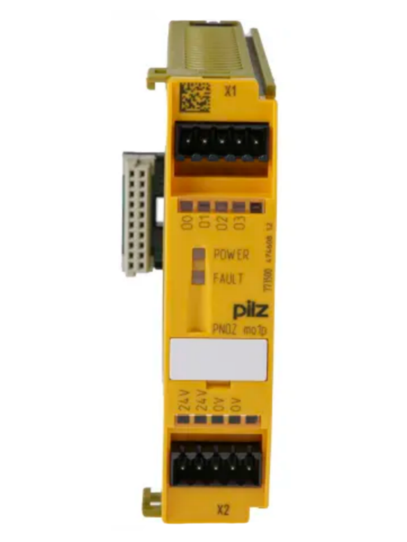 773500 PILZ PNOZMO1P 24DC 4 USCITE PNP