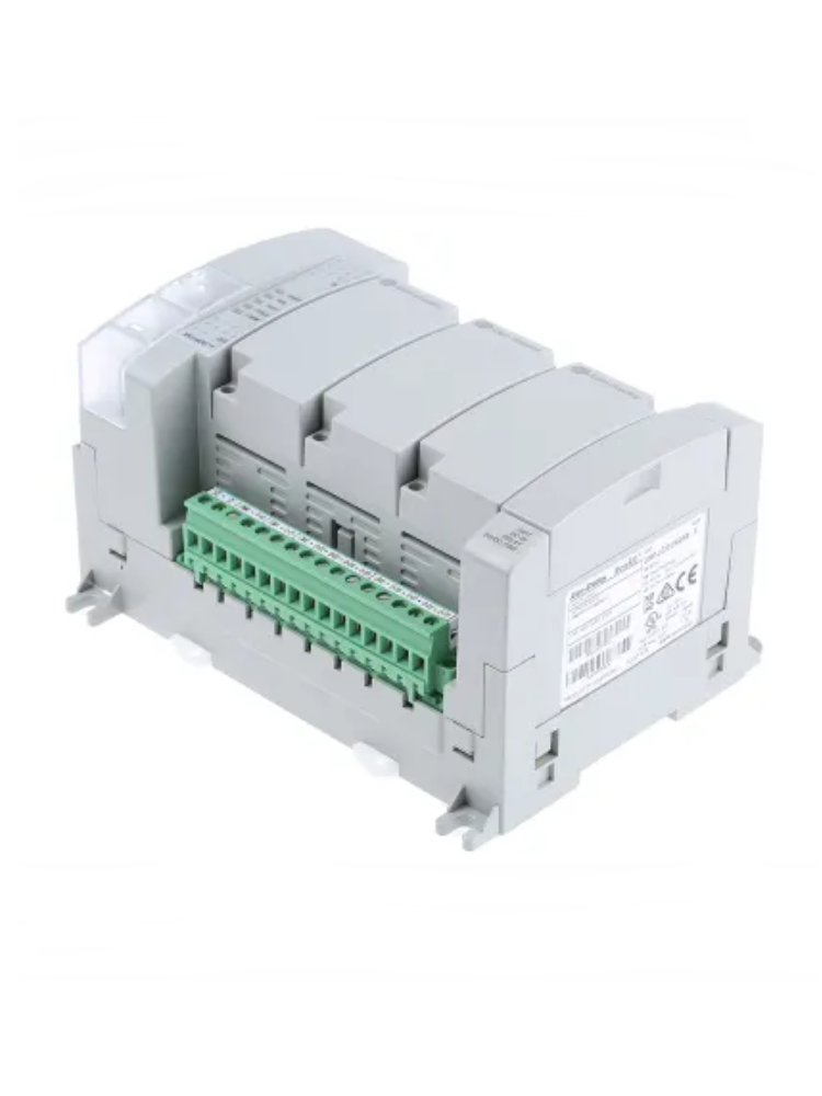 2080-LC30-24QBB  ROCKWELL PLC MICRO830