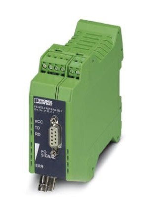 2708274 PHOENIX CONTACT PSI-MOS-PROFIB/FO 850 E CONVERTITORE FO