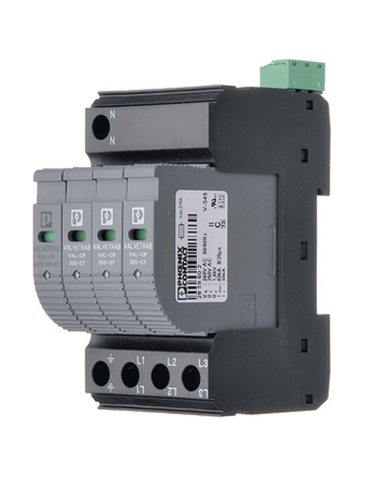 2859521 PHOENIX CONTACT CONVERTITORE