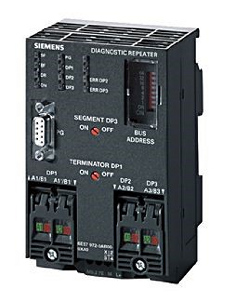 6ES7972-0AB01-0XA0 SIEMENS