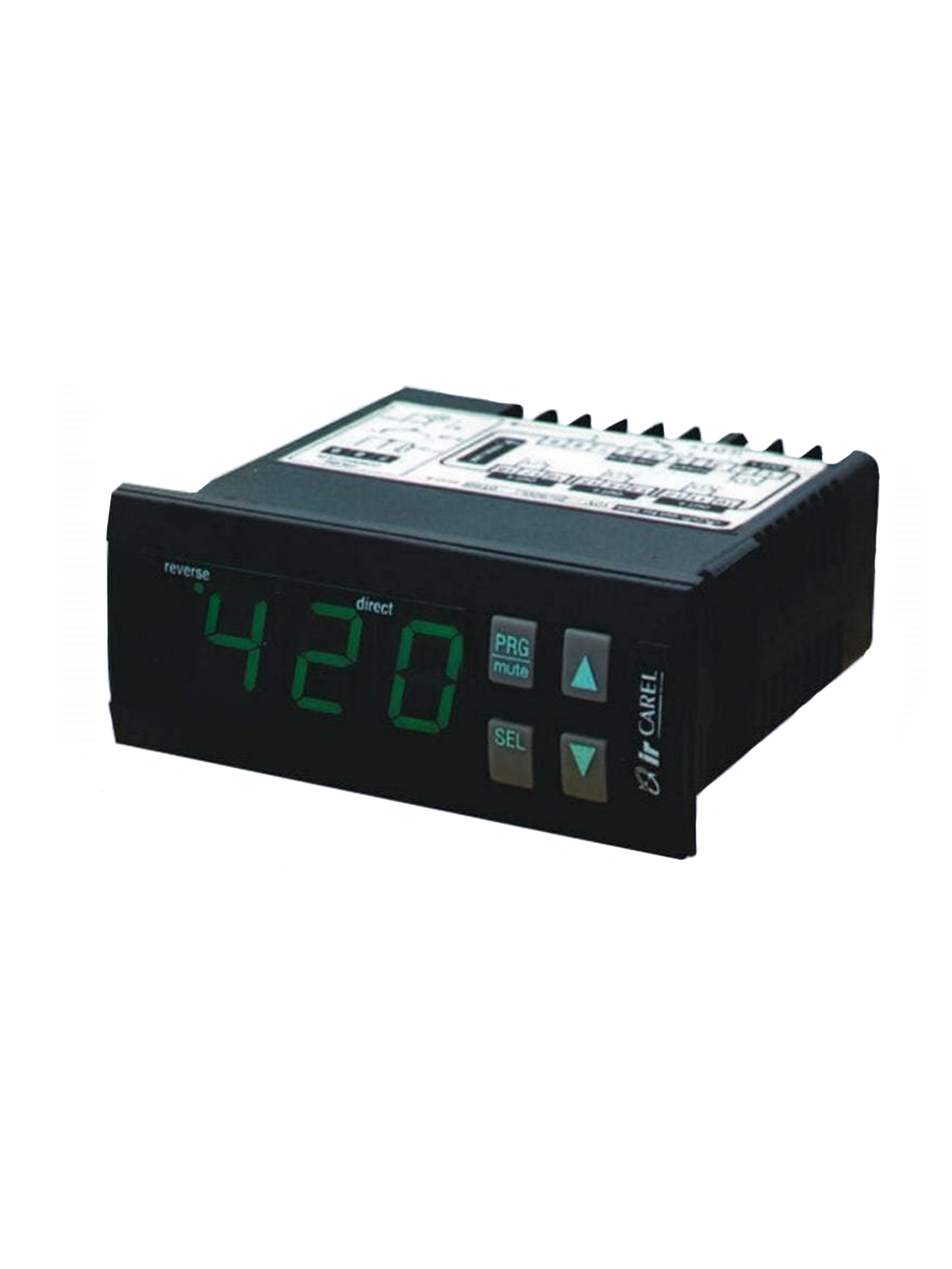 IR32V1L000 CAREL DIGITAL THERMOREGULATOR