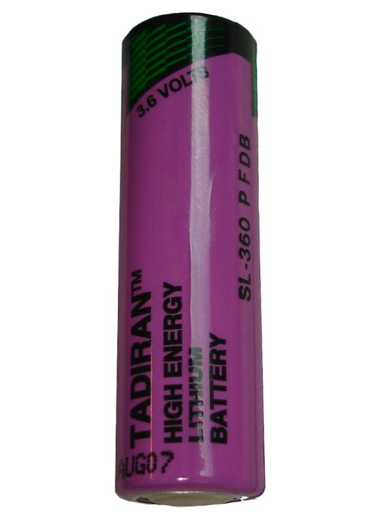 6ES7971-0BA00 SIEMENS BATTERIA DI BACK-UP