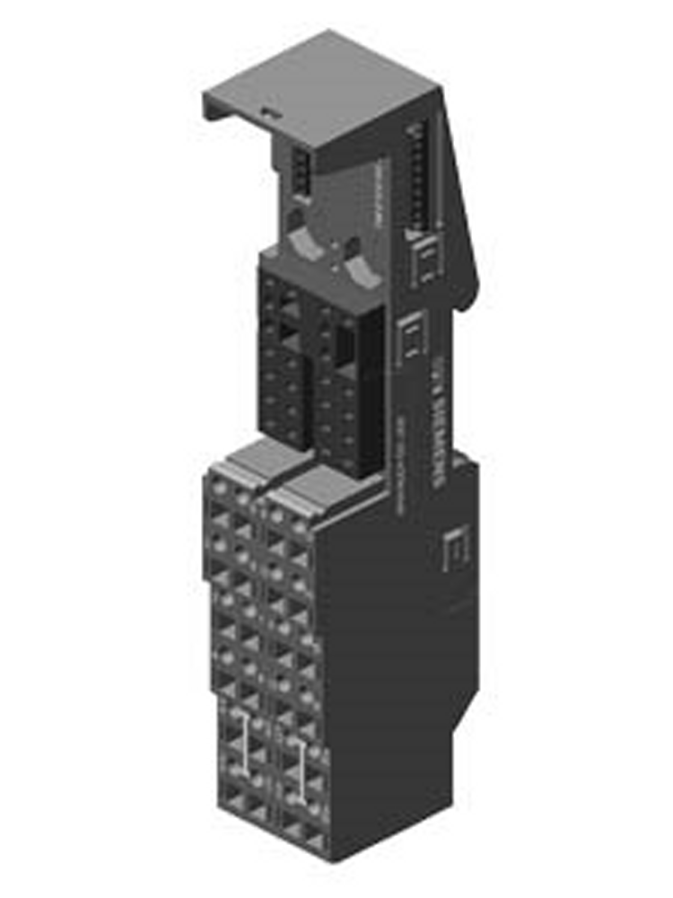 6ES7193-4CG20-0AA0 SIEMENS ET200S MOD. TERM. TM-E30S44-01