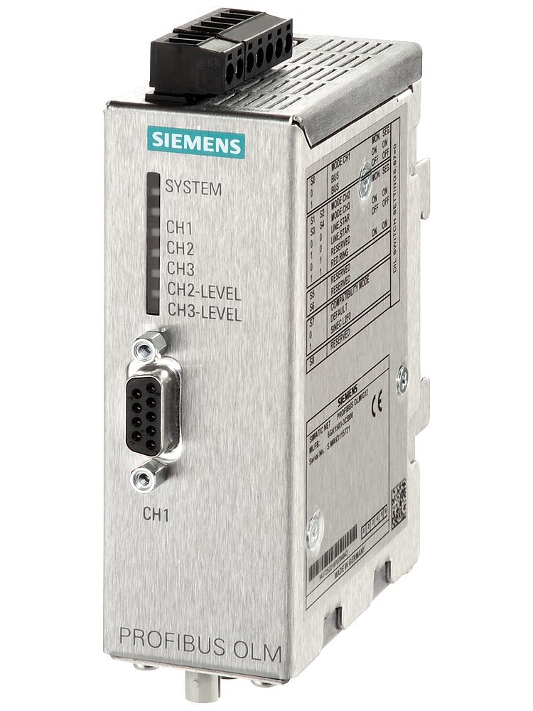 6GK1503-3CB00 SIEMENS INTERRUTTORE MAGN.