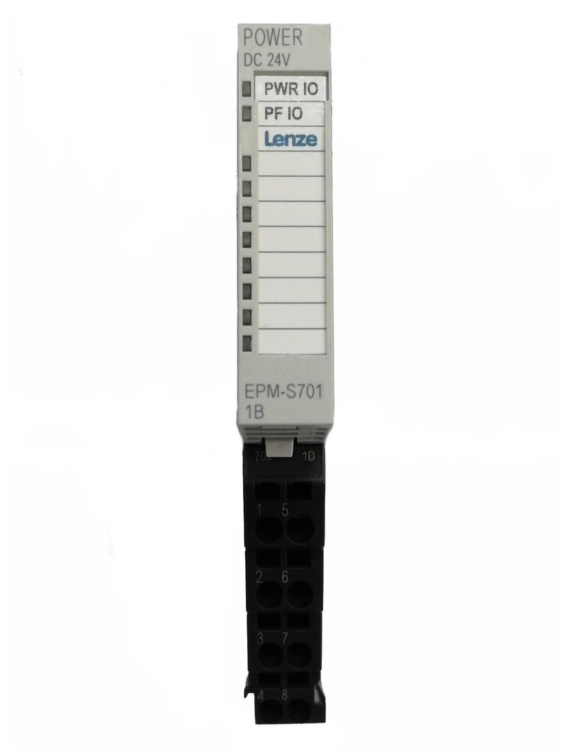 EPM-S701.1B LENZE